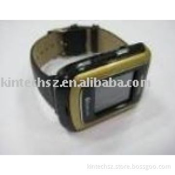 watch mobile phone W168